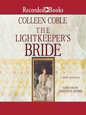 cover image of Lightkeeper's Bride